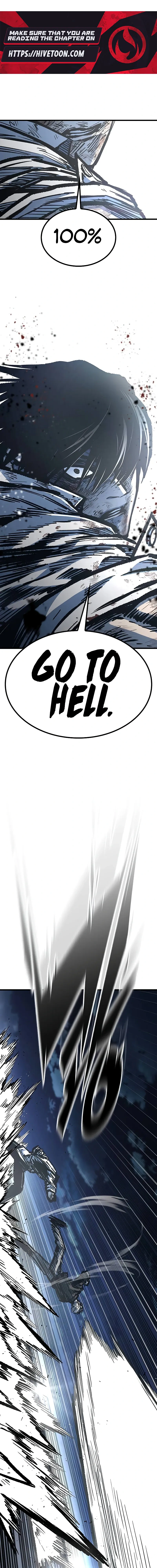 Read Hectopascals Manga Online