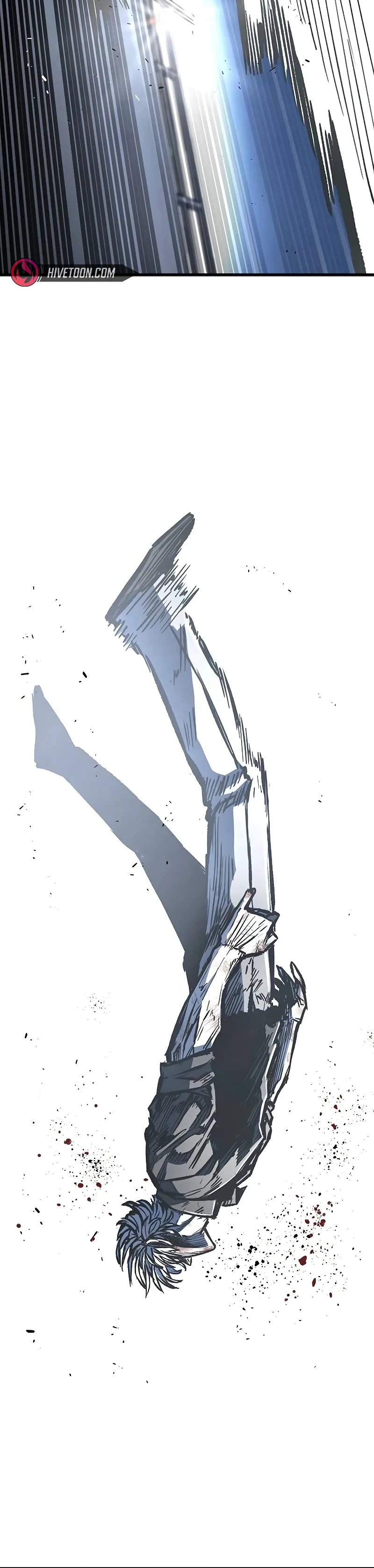 Read Hectopascals Manga Online