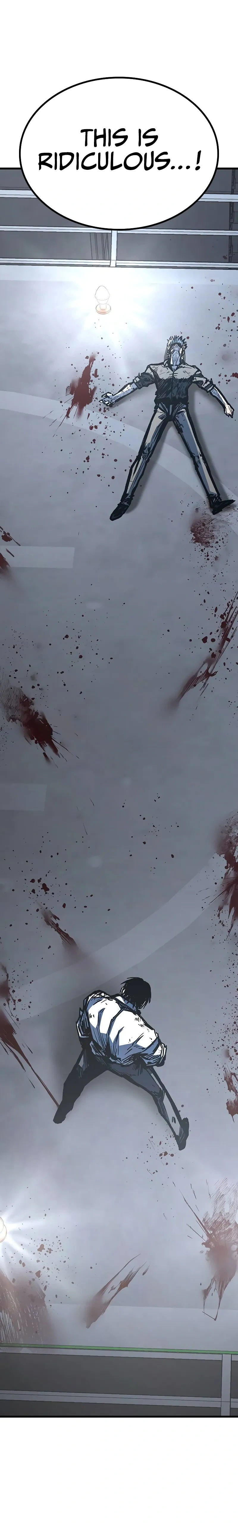 Read Hectopascals Manga Online