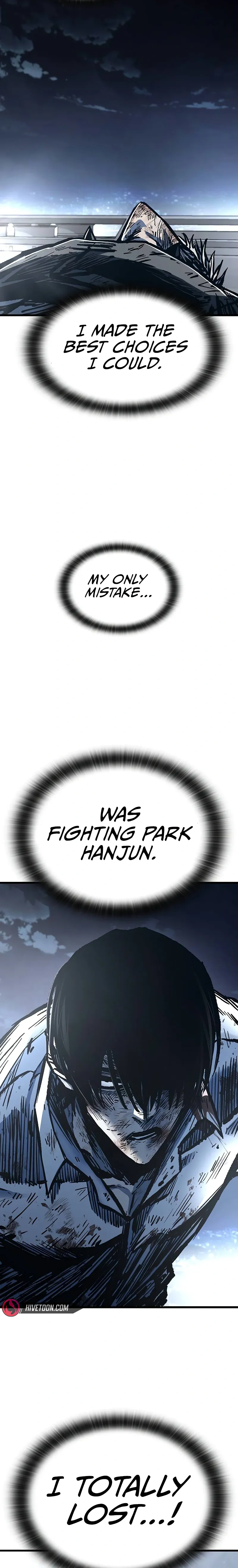 Read Hectopascals Manga Online