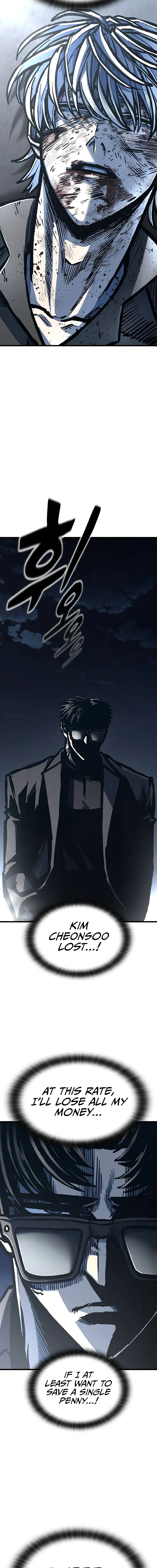 Read Hectopascals Manga Online