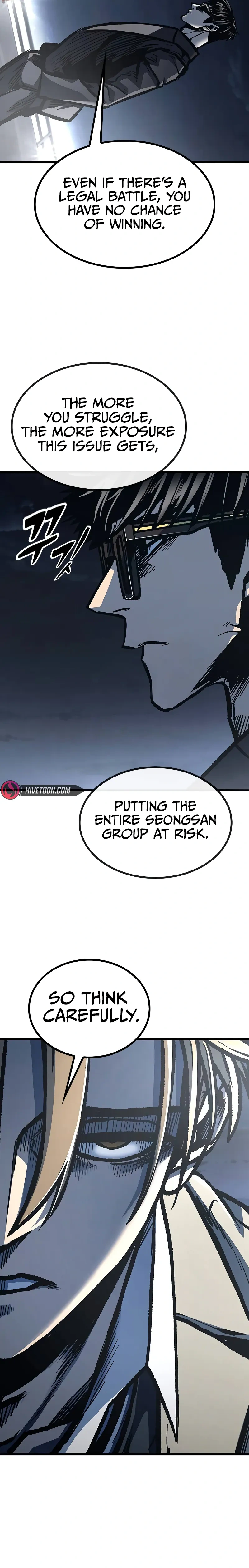 Read Hectopascals Manga Online