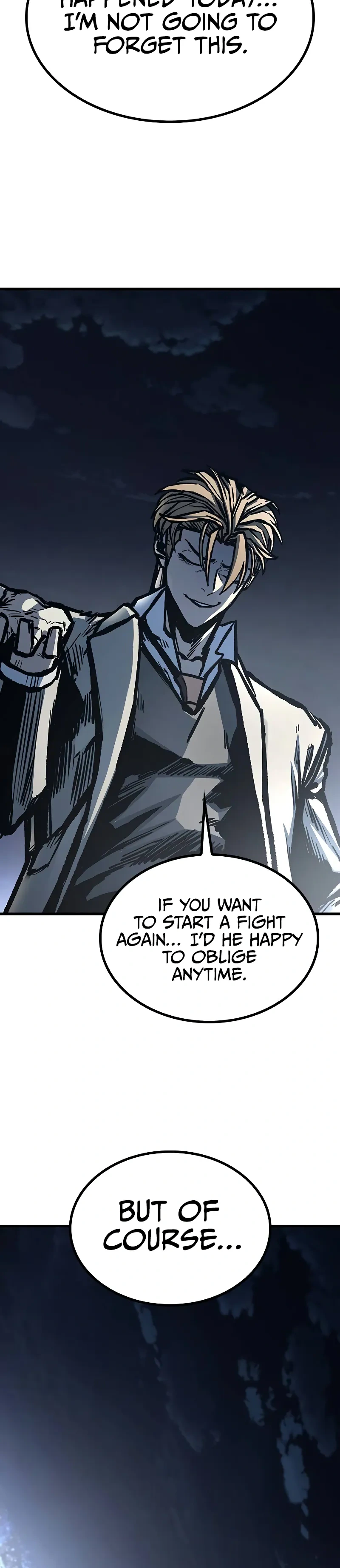 Read Hectopascals Manga Online