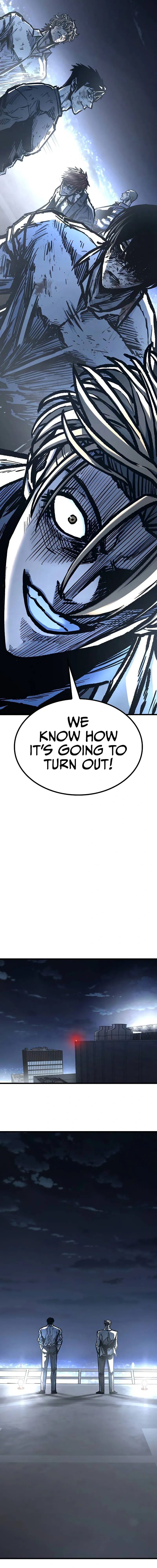 Read Hectopascals Manga Online