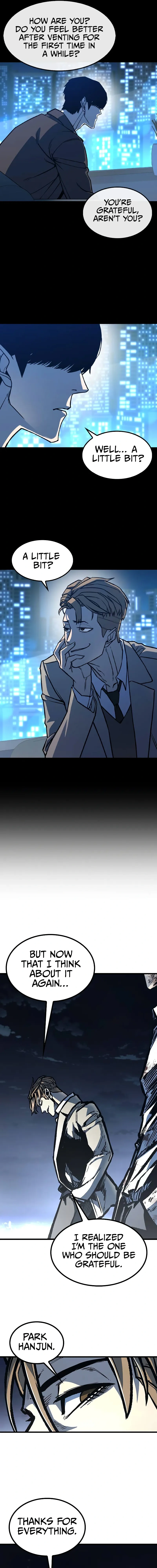 Read Hectopascals Manga Online