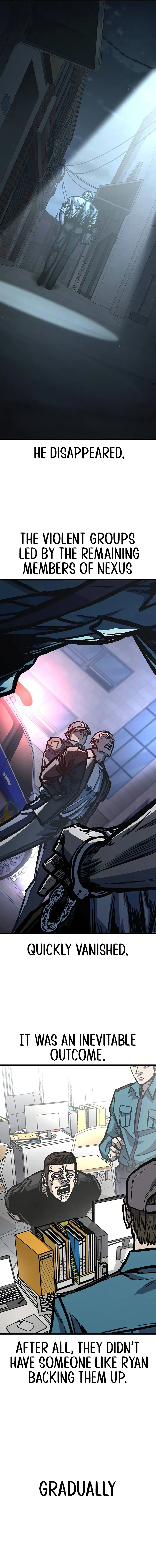 Read Hectopascals Manga Online