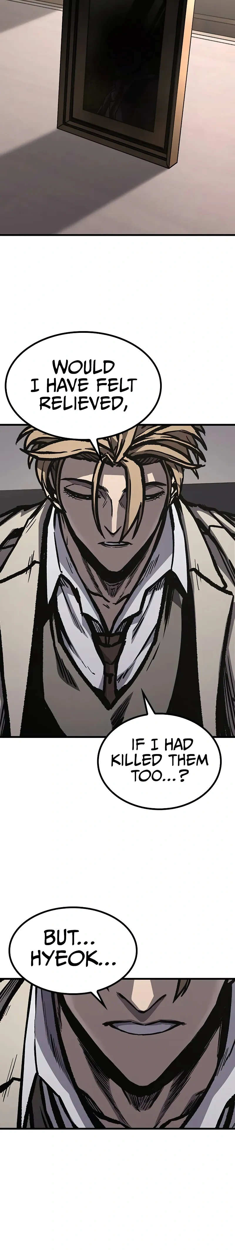 Read Hectopascals Manga Online