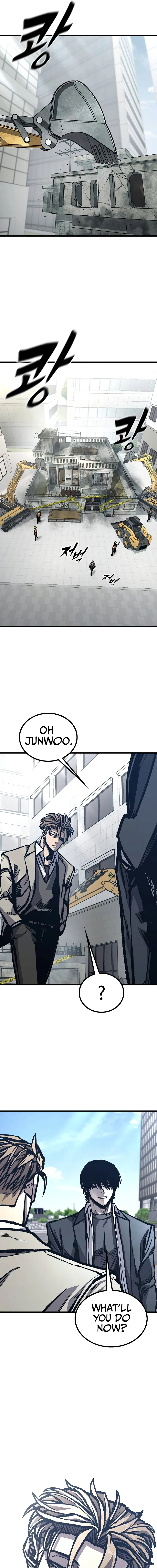 Read Hectopascals Manga Online