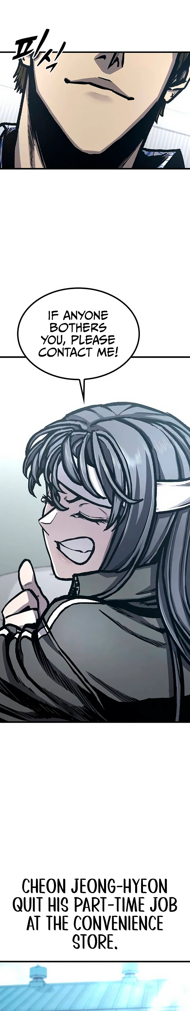 Read Hectopascals Manga Online