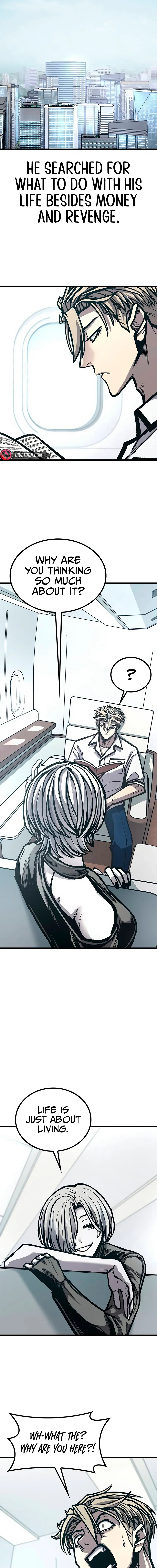 Read Hectopascals Manga Online