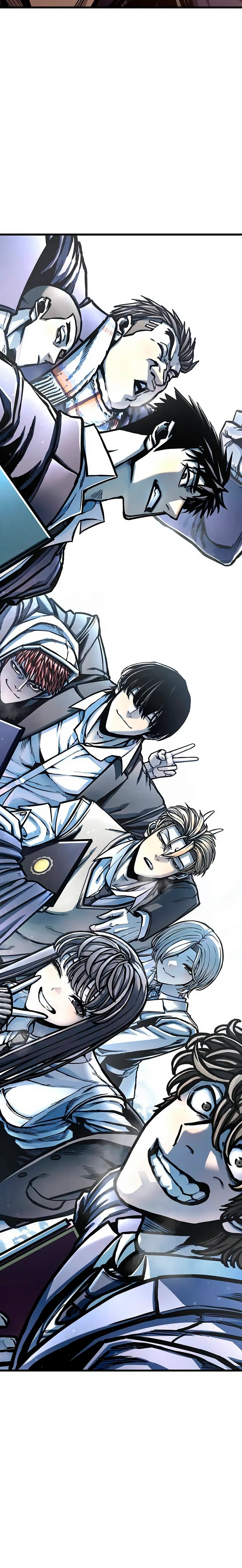 Read Hectopascals Manga Online