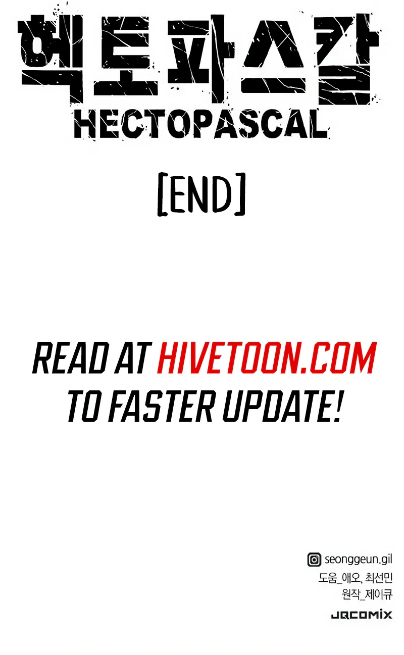Read Hectopascals Manga Online