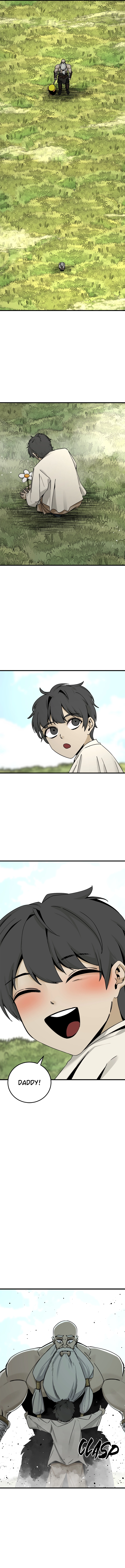Read Hero Killer Manga Online