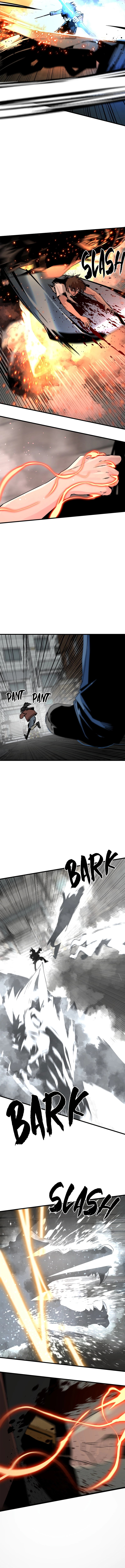 Read Hero Killer Manga Online