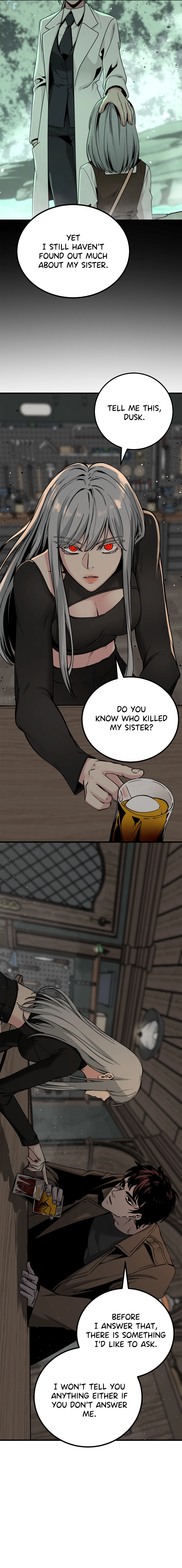 Read Hero Killer Manga Online