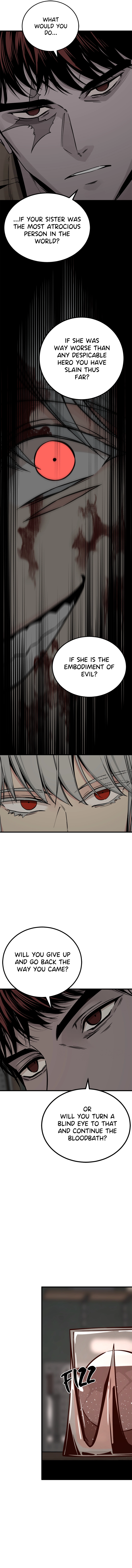 Read Hero Killer Manga Online