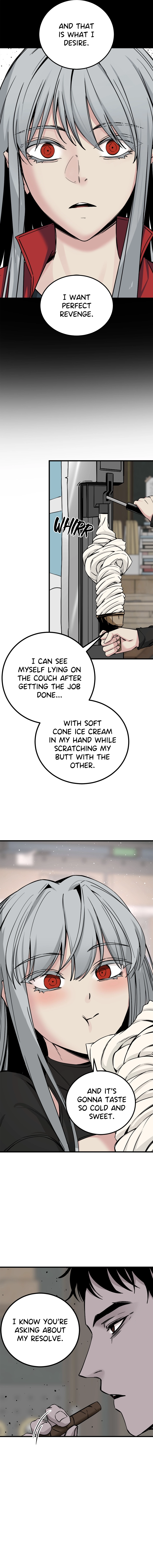 Read Hero Killer Manga Online