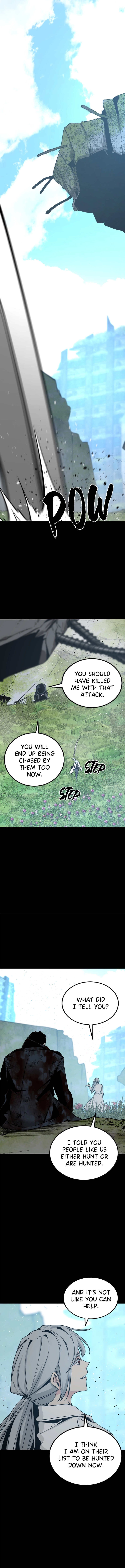Read Hero Killer Manga Online