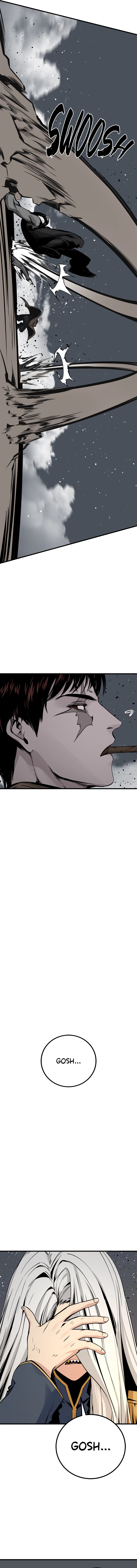 Read Hero Killer Manga Online