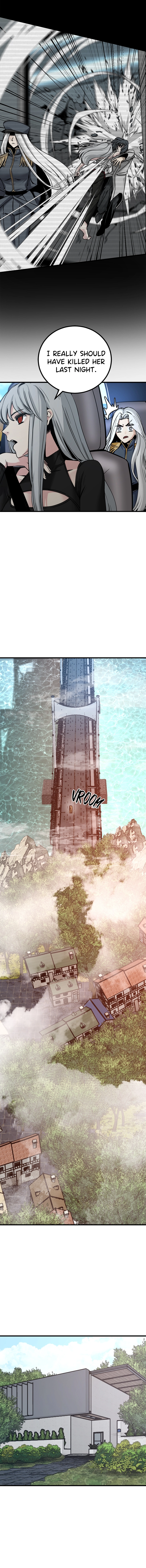 Read Hero Killer Manga Online