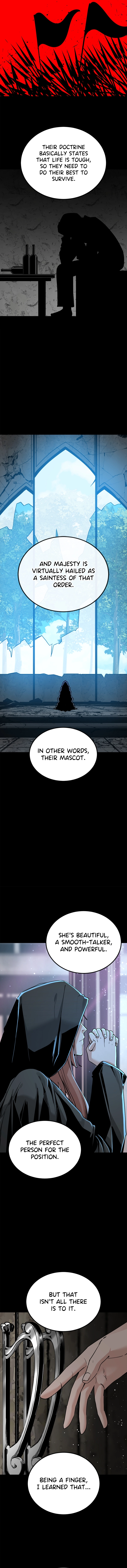 Read Hero Killer Manga Online