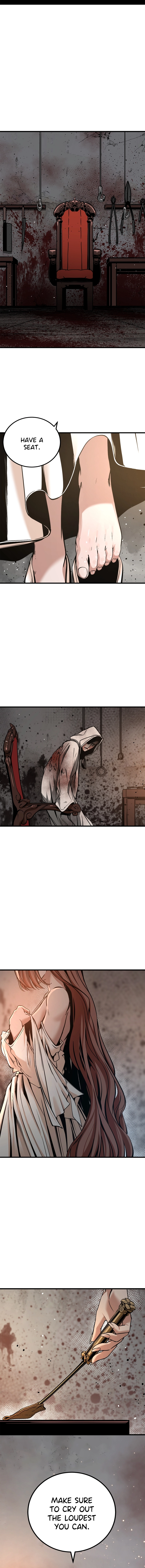 Read Hero Killer Manga Online