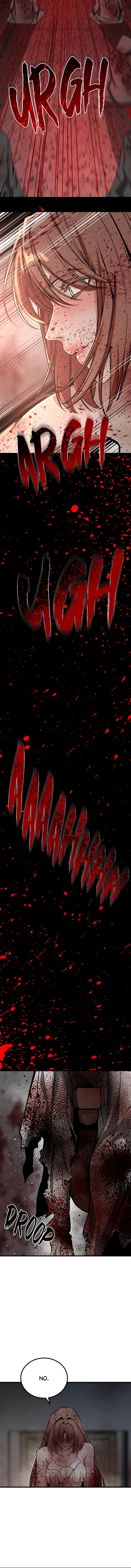 Read Hero Killer Manga Online