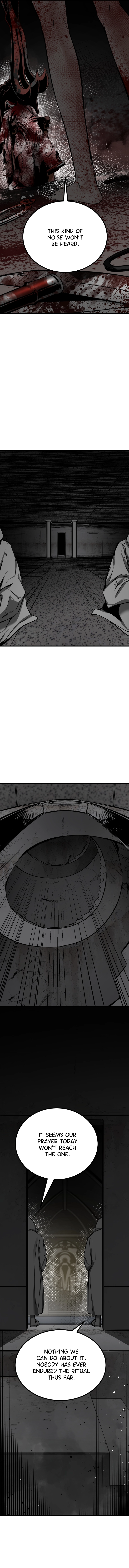 Read Hero Killer Manga Online