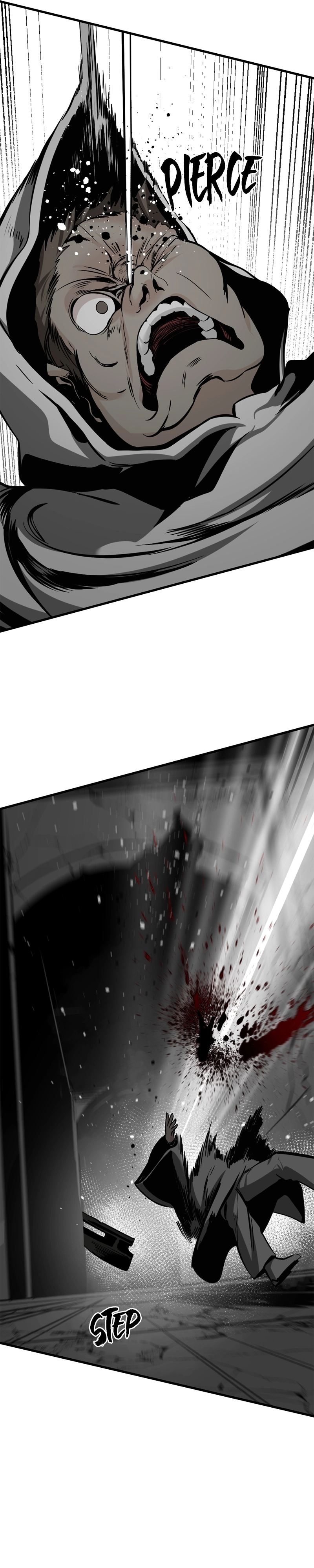 Read Hero Killer Manga Online