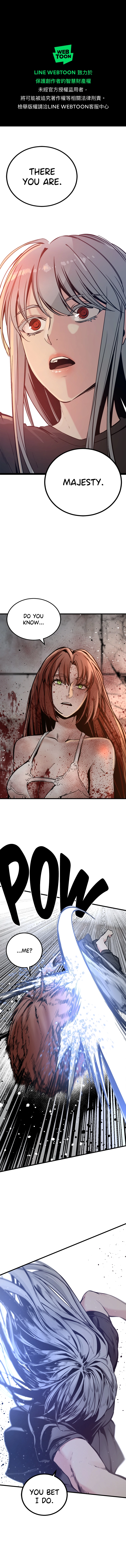 Read Hero Killer Manga Online