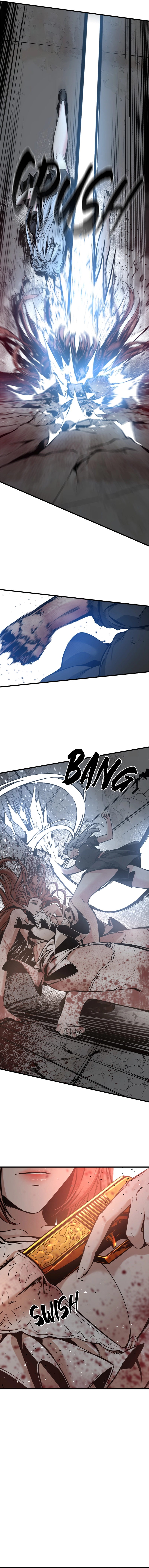 Read Hero Killer Manga Online