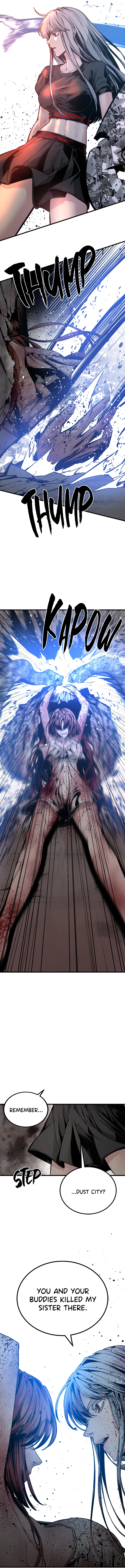 Read Hero Killer Manga Online
