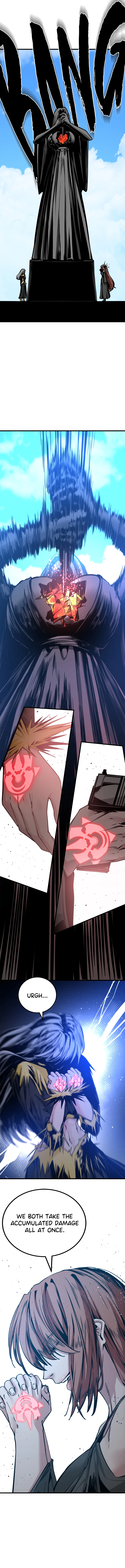 Read Hero Killer Manga Online
