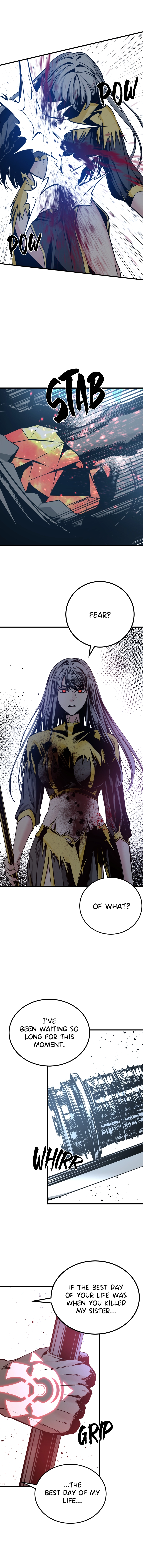Read Hero Killer Manga Online