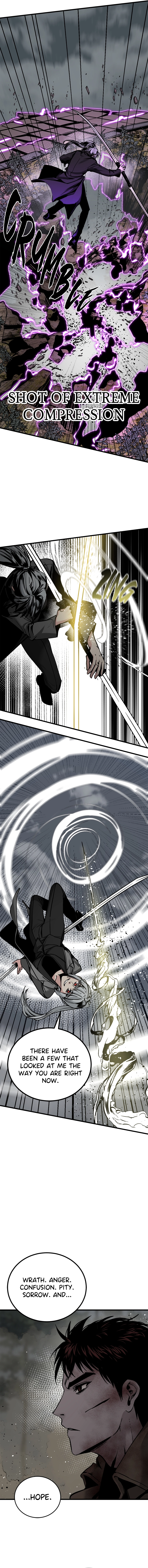 Read Hero Killer Manga Online