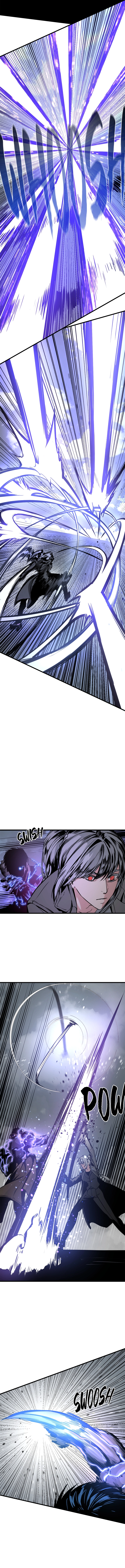 Read Hero Killer Manga Online