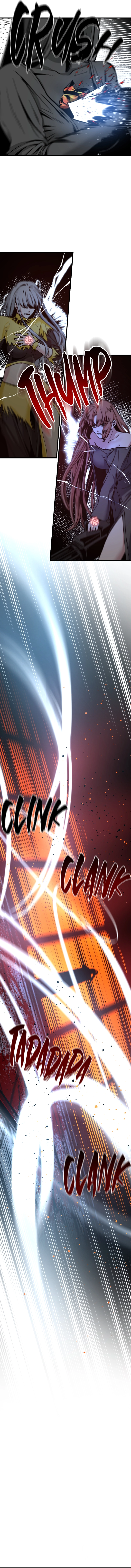 Read Hero Killer Manga Online