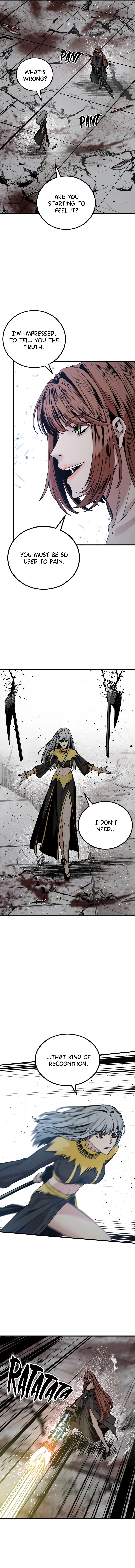 Read Hero Killer Manga Online