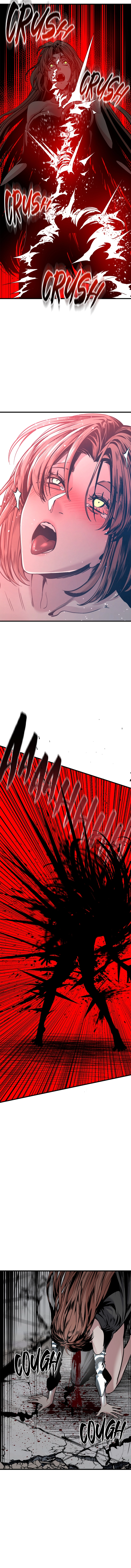 Read Hero Killer Manga Online