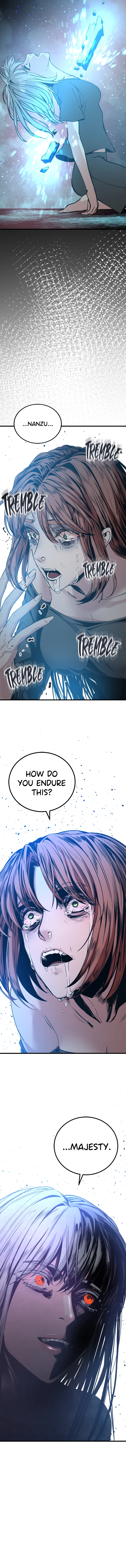 Read Hero Killer Manga Online