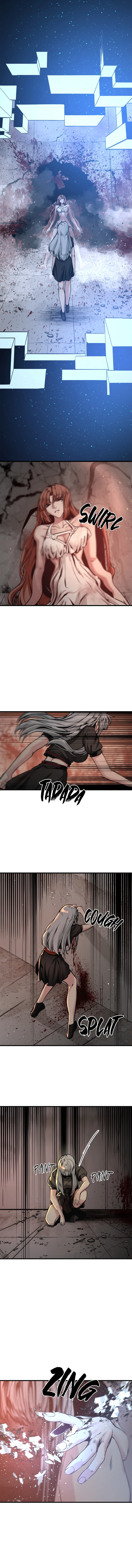 Read Hero Killer Manga Online
