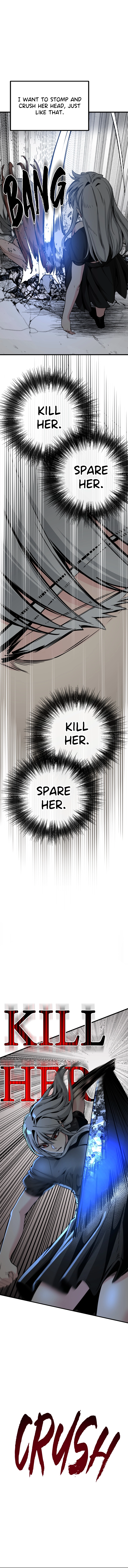 Read Hero Killer Manga Online