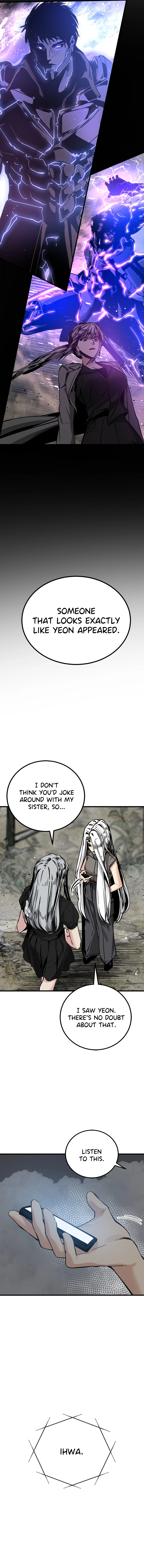 Read Hero Killer Manga Online