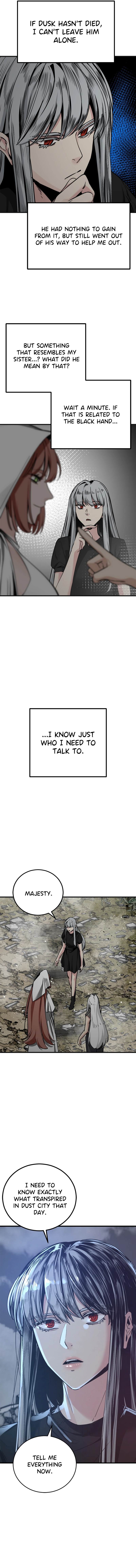 Read Hero Killer Manga Online