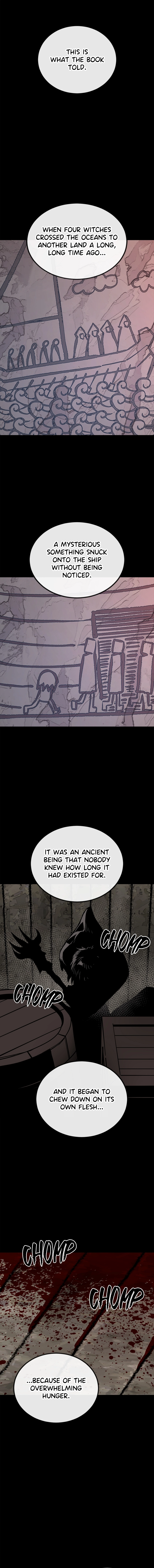 Read Hero Killer Manga Online