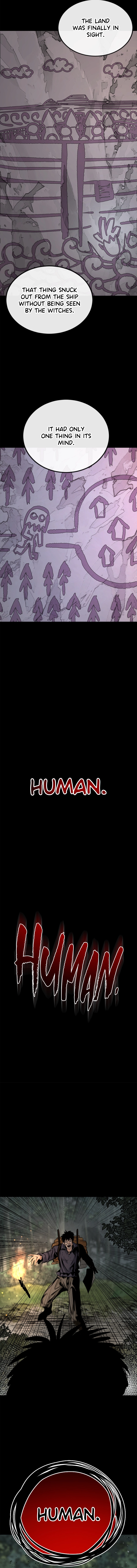Read Hero Killer Manga Online