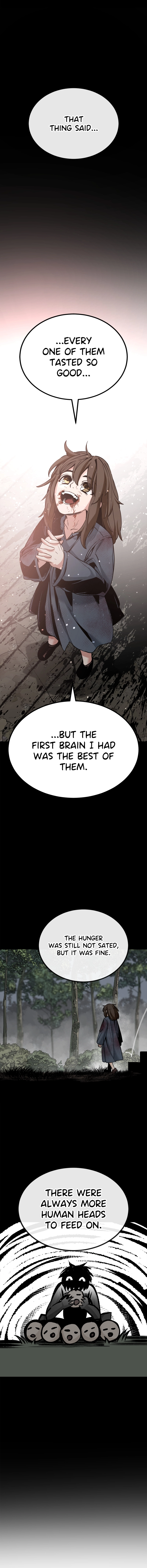 Read Hero Killer Manga Online