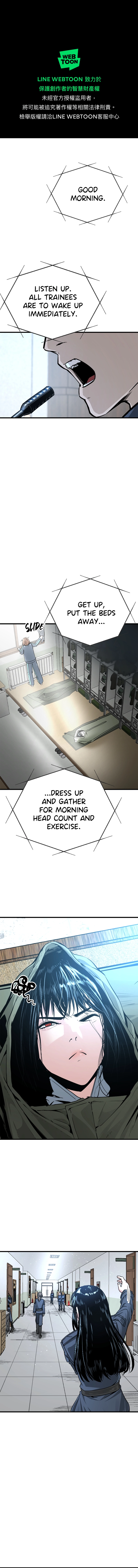 Read Hero Killer Manga Online
