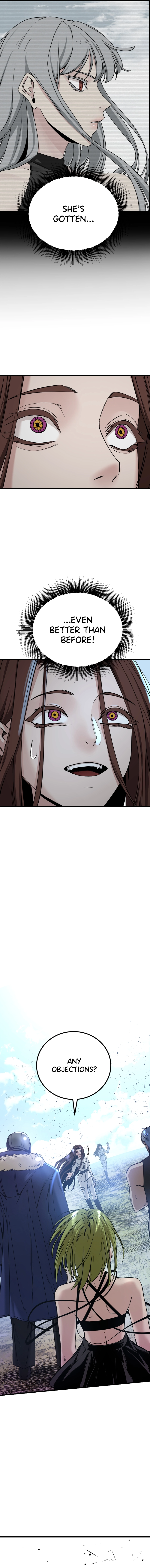 Read Hero Killer Manga Online