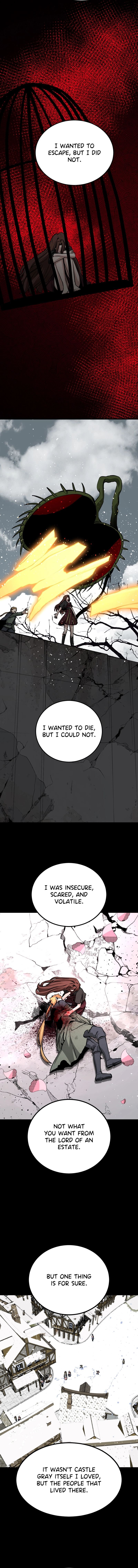 Read Hero Killer Manga Online